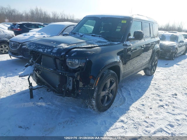 SALEJ7EX0S2404367 Land Rover Defender 110 P300 S