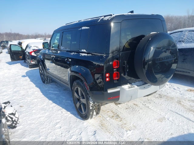 SALEJ7EX0S2404367 Land Rover Defender 110 P300 S