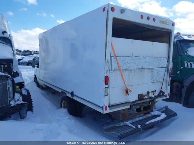 Продажа на аукционе авто 2013 Ford E-350 Cutaway, vin: 1FDWE3FL8DDA57569, номер лота: 12523177
