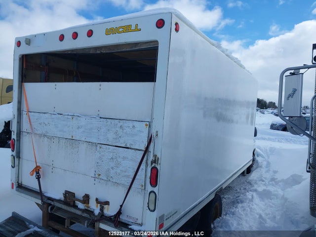Продажа на аукционе авто 2013 Ford E-350 Cutaway, vin: 1FDWE3FL8DDA57569, номер лота: 12523177