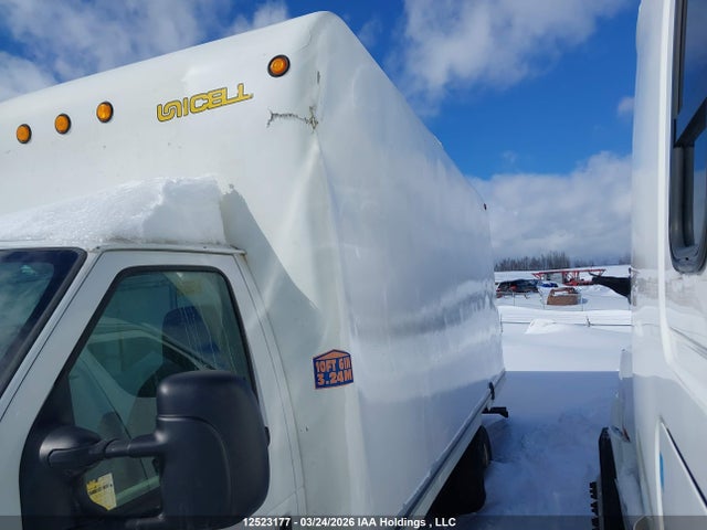 Продажа на аукционе авто 2013 Ford E-350 Cutaway, vin: 1FDWE3FL8DDA57569, номер лота: 12523177