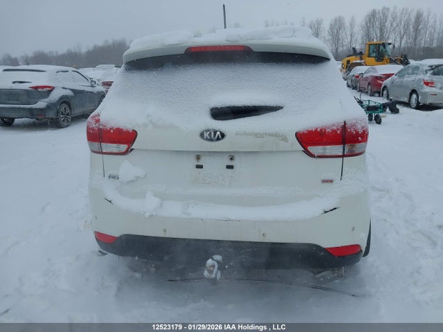 KNAHT8A35E7014067 KIA Rondo Lx