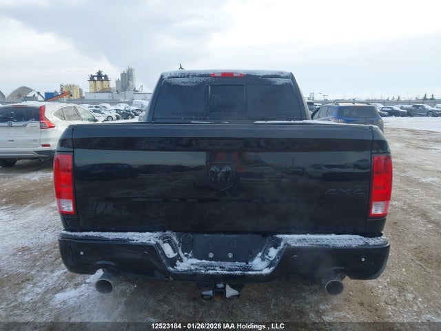Продаж на аукціоні авто 2019 Ram 1500 Classic Slt, vin: 1C6RR7LT2KS623906, номер лоту: 12523184