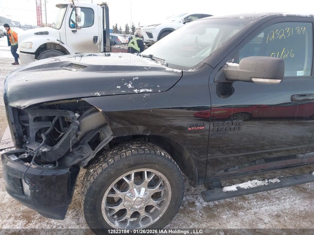 Продаж на аукціоні авто 2019 Ram 1500 Classic Slt, vin: 1C6RR7LT2KS623906, номер лоту: 12523184