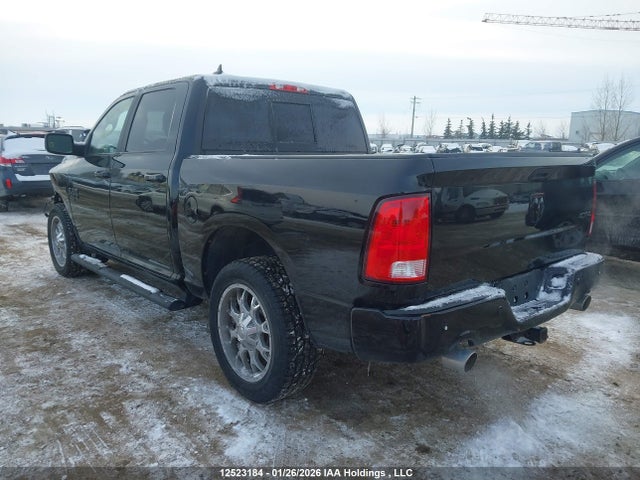Продаж на аукціоні авто 2019 Ram 1500 Classic Slt, vin: 1C6RR7LT2KS623906, номер лоту: 12523184