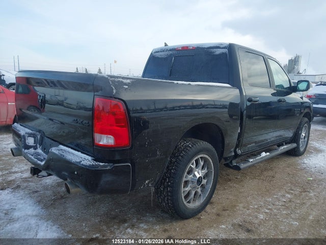 Продаж на аукціоні авто 2019 Ram 1500 Classic Slt, vin: 1C6RR7LT2KS623906, номер лоту: 12523184