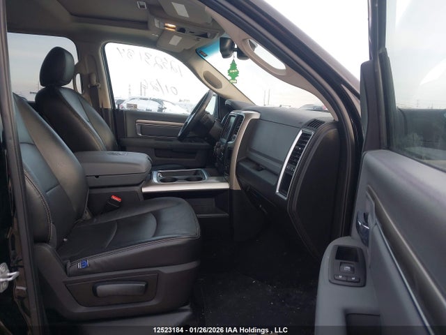 Продаж на аукціоні авто 2019 Ram 1500 Classic Slt, vin: 1C6RR7LT2KS623906, номер лоту: 12523184