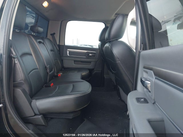 Продаж на аукціоні авто 2019 Ram 1500 Classic Slt, vin: 1C6RR7LT2KS623906, номер лоту: 12523184