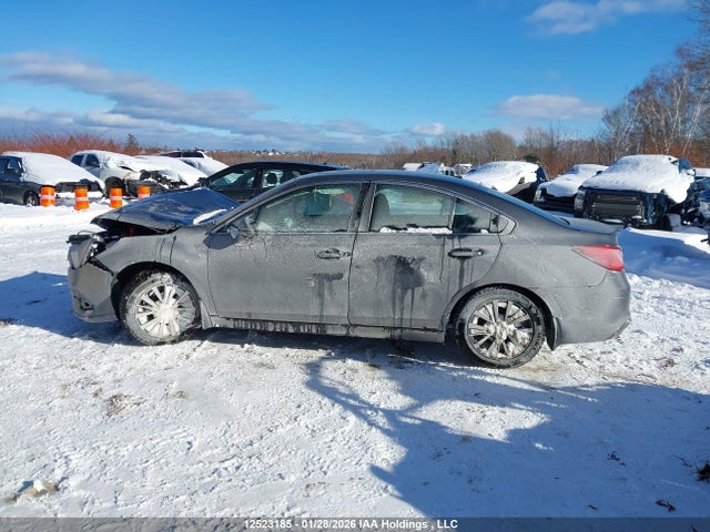 Subaru Legacy 2.5i Touring 2018 4S3BNDD65J3014850 Image 14