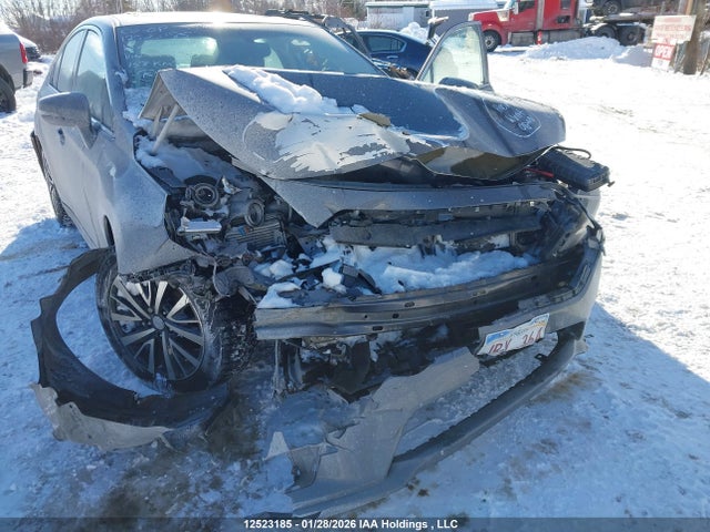 Subaru Legacy 2.5i Touring 2018 4S3BNDD65J3014850 Image 6