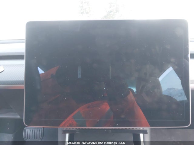 5YJ3E1EA5LF789614 Tesla Model 3 Standard Range Plus
