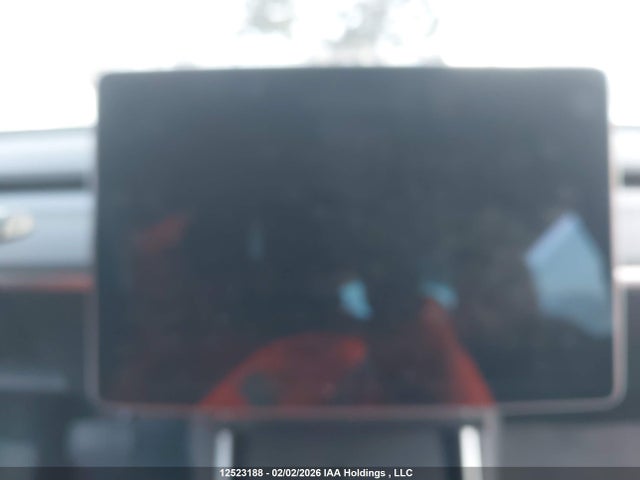 5YJ3E1EA5LF789614 Tesla Model 3 Standard Range Plus