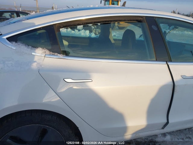 5YJ3E1EA5LF789614 Tesla Model 3 Standard Range Plus