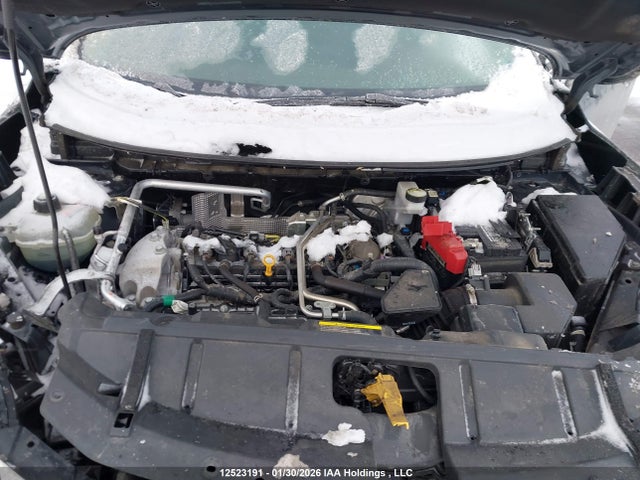 Nissan ROGUE S 2023 5N1AT3ABXPC818952 Image 10