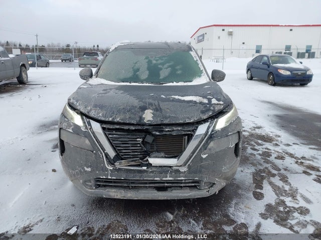 Nissan ROGUE S 2023 5N1AT3ABXPC818952 Image 13