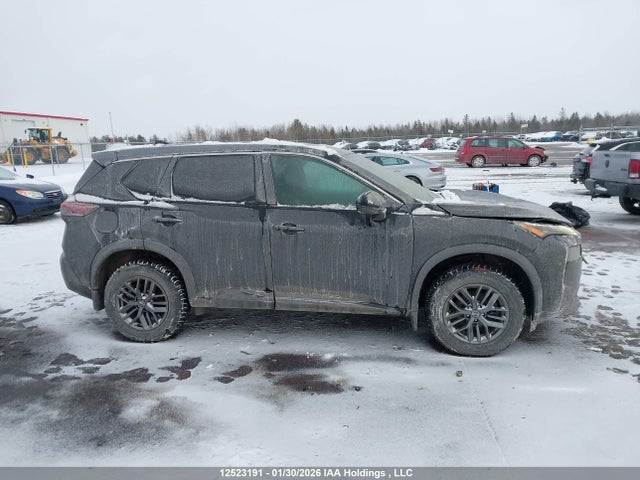 Nissan ROGUE S 2023 5N1AT3ABXPC818952 Image 14