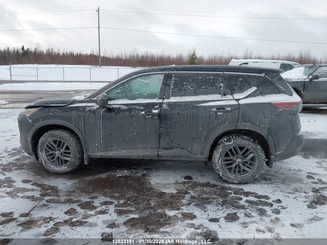 Nissan ROGUE S 2023 5N1AT3ABXPC818952 Image 15