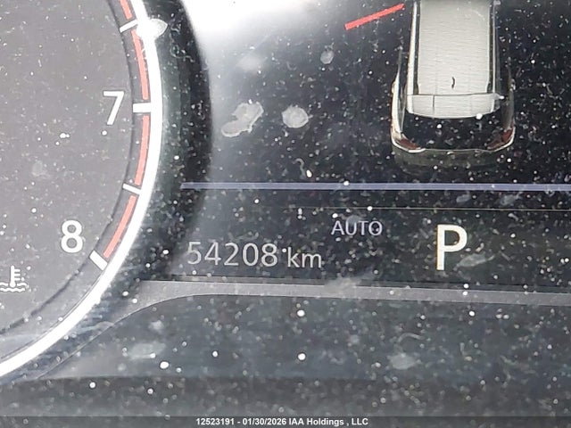 Nissan ROGUE S 2023 5N1AT3ABXPC818952 Image 16