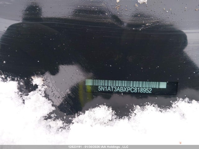 Nissan ROGUE S 2023 5N1AT3ABXPC818952 Image 19