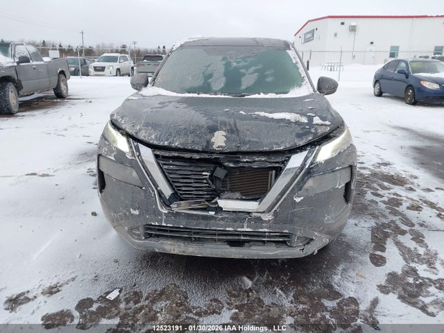 Nissan ROGUE S 2023 5N1AT3ABXPC818952 Image 6