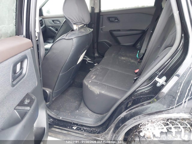 Nissan ROGUE S 2023 5N1AT3ABXPC818952 Image 8
