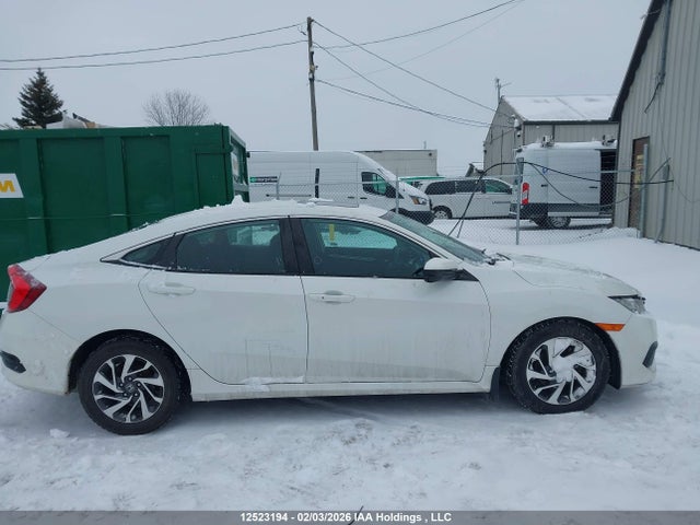 Honda CIVIC EX 2016 2HGFC2F74GH018297 Image 13