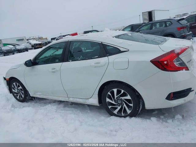Honda CIVIC EX 2016 2HGFC2F74GH018297 Image 14