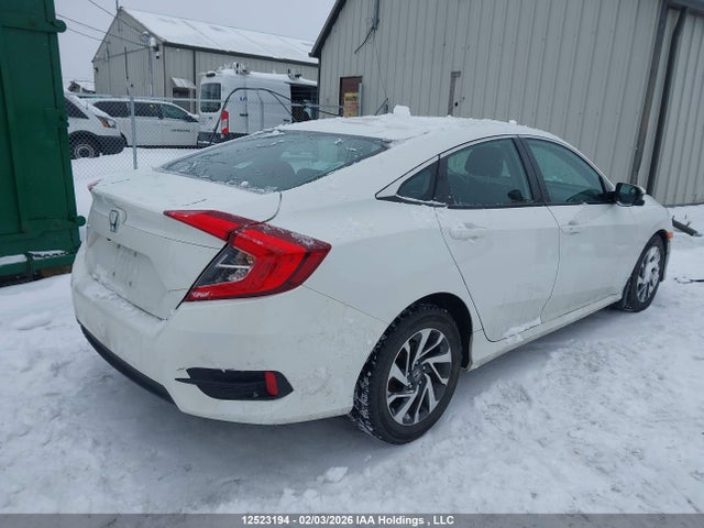Honda CIVIC EX 2016 2HGFC2F74GH018297 Image 4