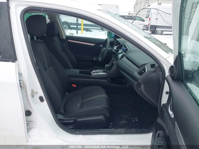 Honda CIVIC EX 2016 2HGFC2F74GH018297 Image 5