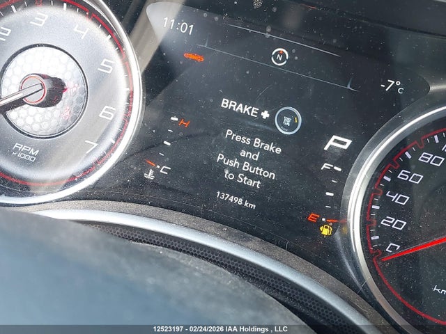 Dodge Charger Sxt 2017 2C3CDXHG3HH641683 Image 15
