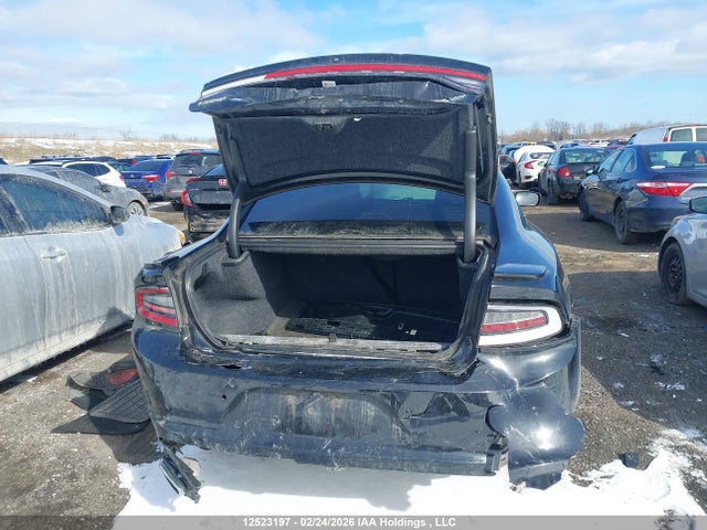 Dodge Charger Sxt 2017 2C3CDXHG3HH641683 Image 16