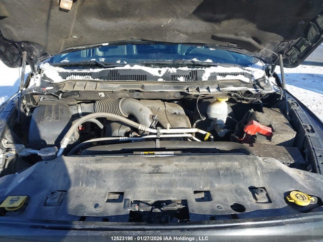 RAM 1500 Sport 2017 1C6RR7MT4HS543658 Image 10
