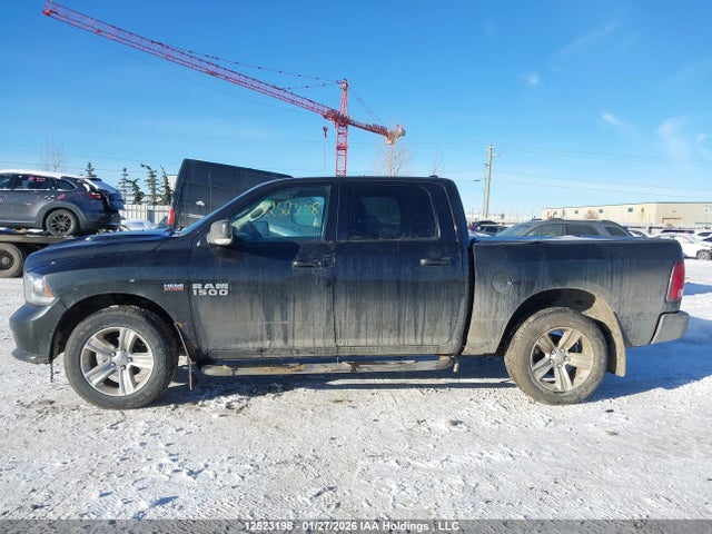 RAM 1500 Sport 2017 1C6RR7MT4HS543658 Image 15