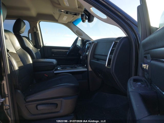 RAM 1500 Sport 2017 1C6RR7MT4HS543658 Image 5