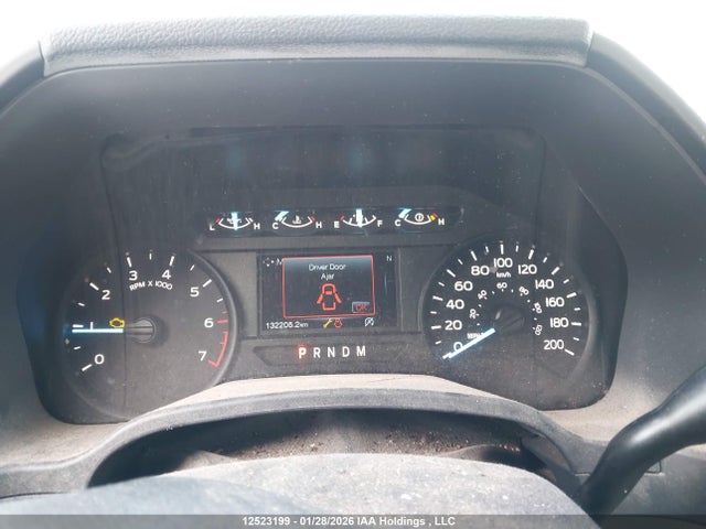 1FTEX1EP1KKE26168 Ford F-150