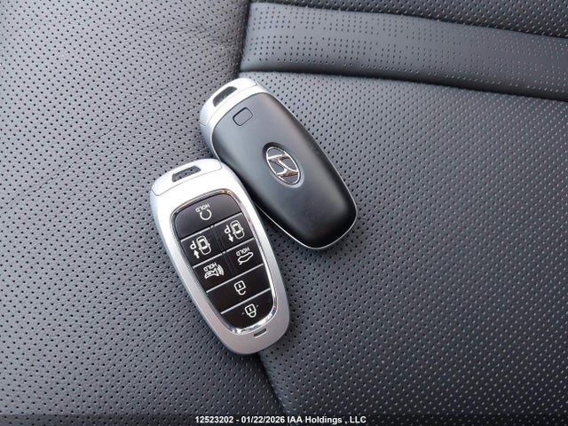KMHL34JJ2PA077794 Hyundai Sonata Hybrid/sel