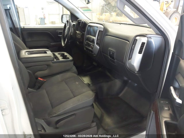 3GTU2MEC8JG323067 GMC Sierra K1500 Sle