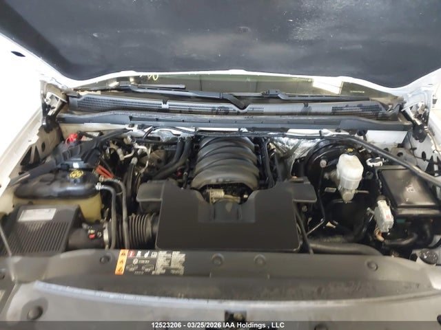 3GTU2MEC8JG323067 GMC Sierra K1500 Sle