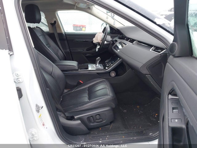 SALZP2FX4LH035772 Land Rover Range Rover Evoque P250 Se