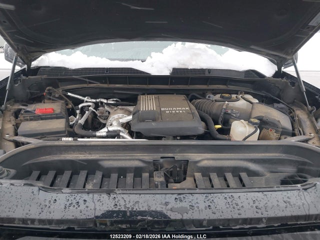 3GTU9CET6NG185153 GMC Sierra Limited K1500 Elevation