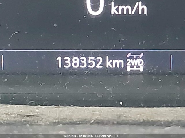 3GTU9CET6NG185153 GMC Sierra Limited K1500 Elevation