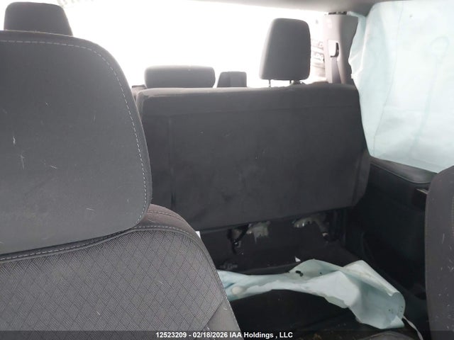 3GTU9CET6NG185153 GMC Sierra Limited K1500 Elevation
