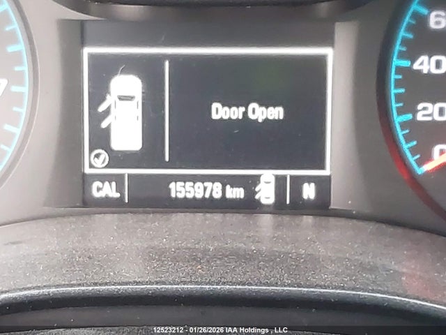 1GCGTBEN2H1326054 Chevrolet Colorado
