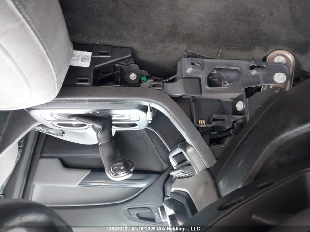1GCGTBEN2H1326054 Chevrolet Colorado