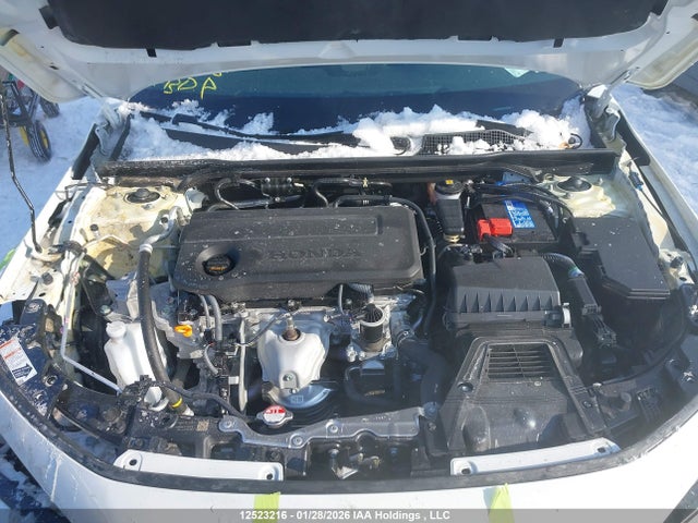Aukcja sprzedaży 2026 Honda Civic Lx, vin: 2HGFE2F28TH103331, numer aukcji: 12523216