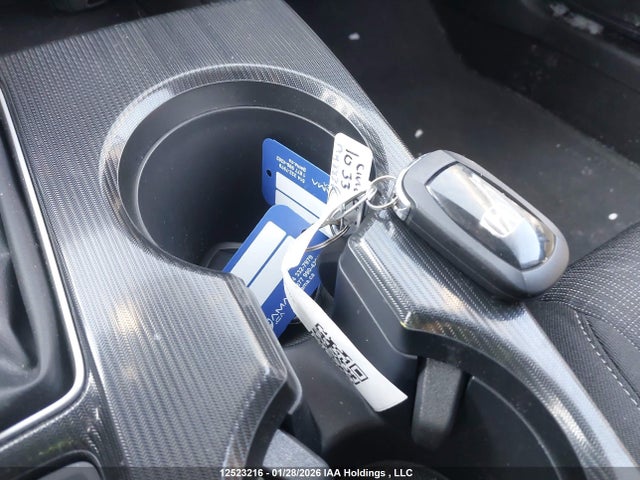 Aukcja sprzedaży 2026 Honda Civic Lx, vin: 2HGFE2F28TH103331, numer aukcji: 12523216