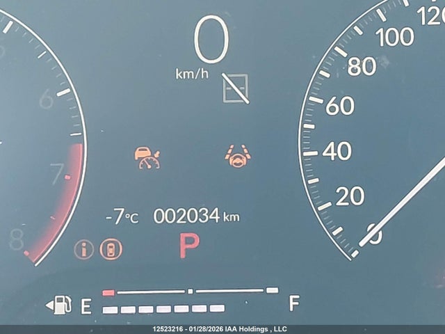 Aukcja sprzedaży 2026 Honda Civic Lx, vin: 2HGFE2F28TH103331, numer aukcji: 12523216