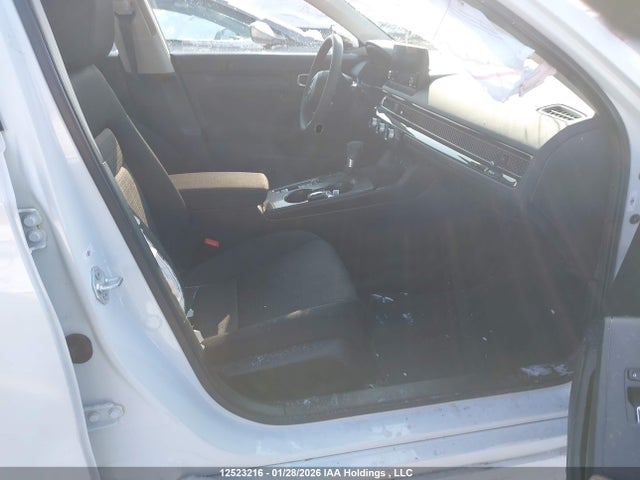 Aukcja sprzedaży 2026 Honda Civic Lx, vin: 2HGFE2F28TH103331, numer aukcji: 12523216