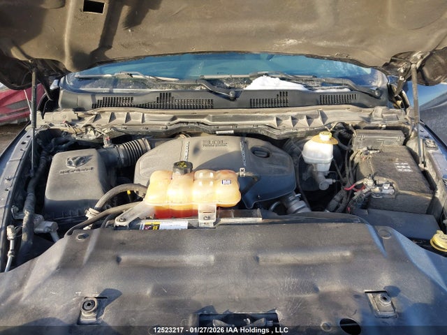 1C6RR7KM9GS259341 RAM 1500 St