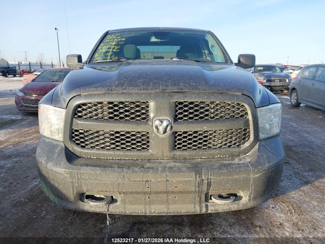 1C6RR7KM9GS259341 RAM 1500 St